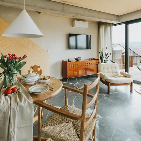 Plener Holiday home