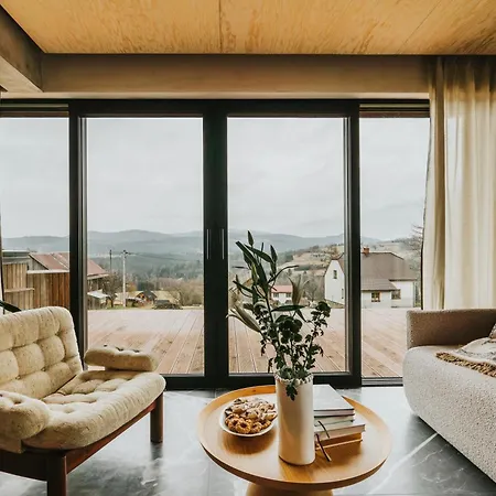 Plener Holiday home *