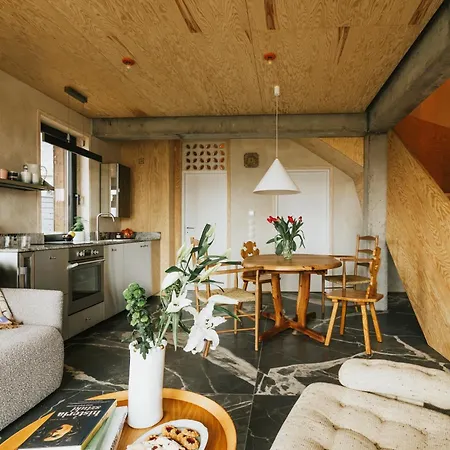 Сasa de vacaciones Plener