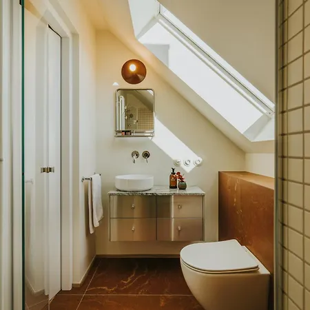 Plener Holiday home Istebna