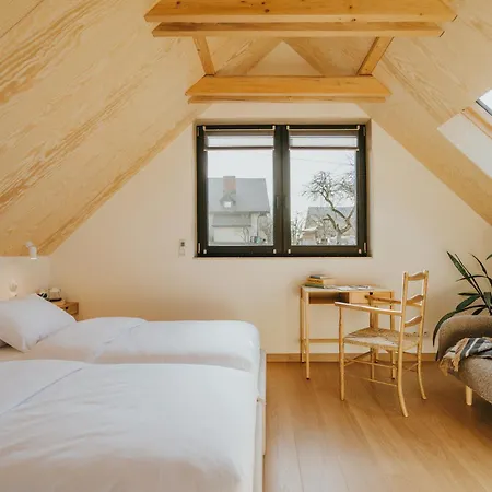 Plener Holiday home *