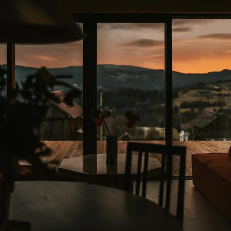 Plener Holiday home *