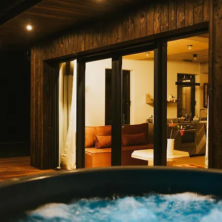 Holiday home Plener Istebna