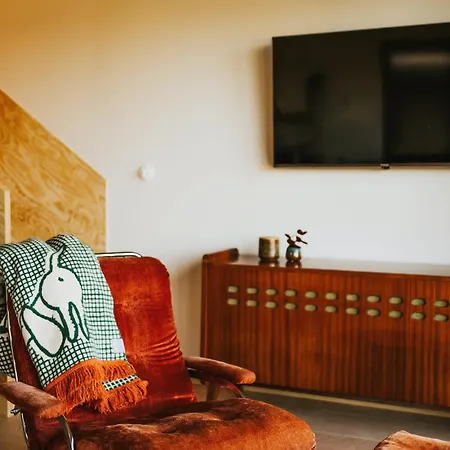 Plener Holiday home *