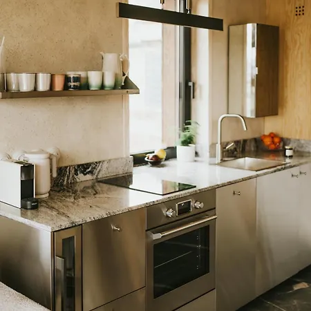 Plener Holiday home *