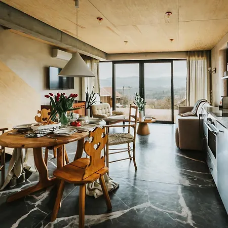 Plener Holiday home *