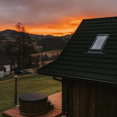 Holiday home Plener *