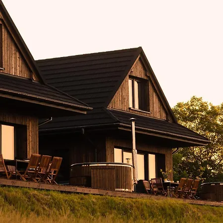 Plener Holiday home Istebna