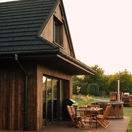 Holiday home Plener