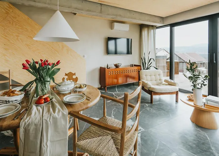 Plener Сasa de vacaciones