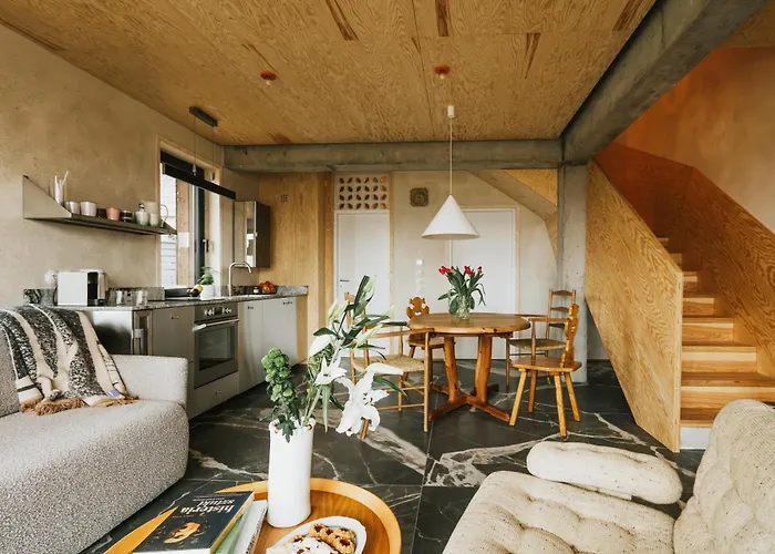 Prázdninový dům Plener