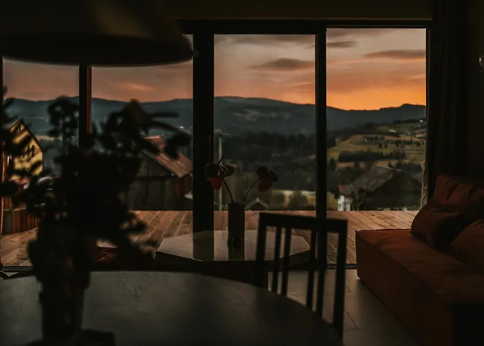 Plener Prázdninový dům *