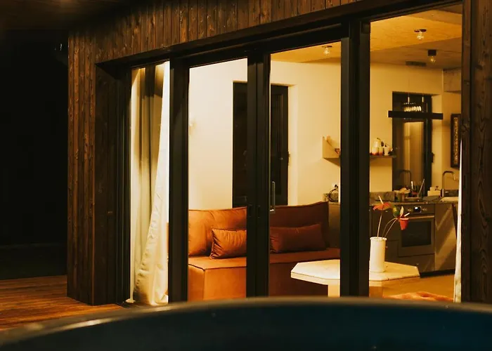 Сasa de vacaciones Plener Istebna