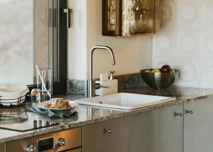 Prázdninový dům Plener