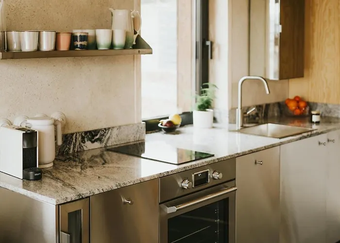 Plener Prázdninový dům *