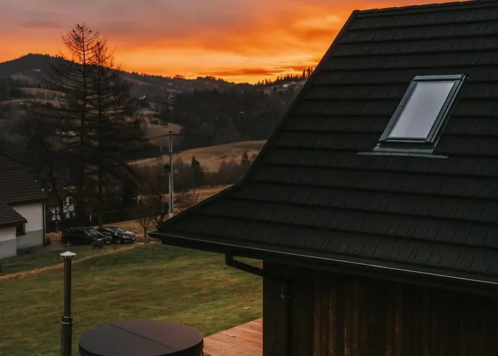 Prázdninový dům Plener *