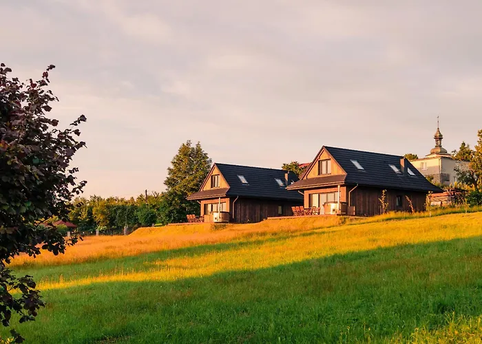 Prázdninový dům Plener *